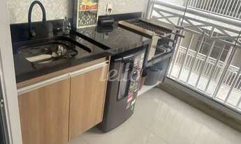 Imagem 5: São Bernardo do Campo - Apartamento Padrão - Jardim Acácias