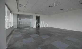 Imagem 7: São Paulo - Conjunto Comercial/Sala - Brooklin