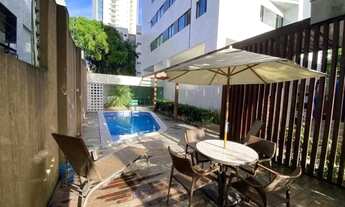 Imagem: Apartamento para aluguel com 35 metros quadrados