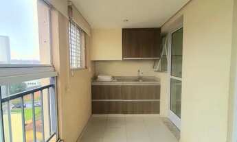 Imagem 2: TERRAZZO RESIDENCIAL