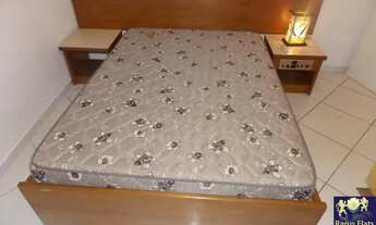 Imagem 7: Flat para alugar no Jardins - Edifício Columbia Residence - Cód. CHB00994