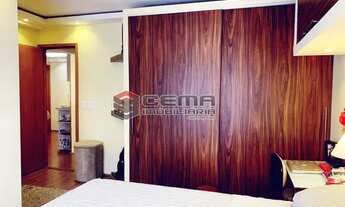 Imagem: Apartamento-LOCAÇÃO-Catete-Rio de Janeiro-RJ