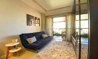 Imagem 4: Lindo apartamento quarto e sala mobiliado na graça