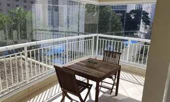 Imagem 6: Apartamento 2 Dorm. Cerqueira César - São Paulo - SP