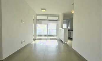 Imagem 3: Apartamento para Aluguel - Brooklin, 1 Quarto, 45 m2