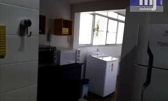 Imagem 5: APARTAMENTO COM LINDA VISTA PARA O MAR COM GARAGEM