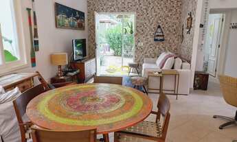 Imagem 3: Cond. fechado- 4 Dorm. sendo 1 suíte- 250m praia