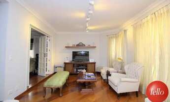 Imagem 3: São Paulo - Apartamento Padrão - Chácara Klabin