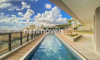 Imagem 2: Venda Apartamento 4 quartos Santa Lúcia Belo Horizonte