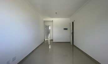 Imagem 6: Apartamento com 3 dormitórios à venda, 62 m² por R$ 520.000,00 - Candelária - Belo Horizon