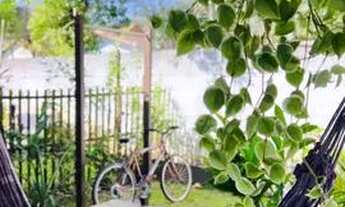 Imagem 2: Passo ponto - Hostel Praia Tombo - Guarujá