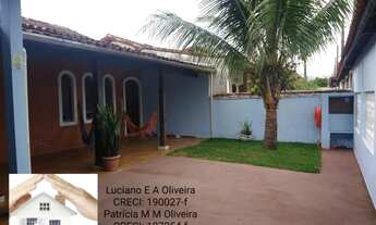 Imagem 2: Casa 2 Quartos Caraguatatuba - SP - Jardim Nomar