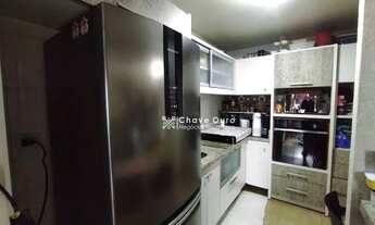 Imagem 6: Apartamento com 3 dormitórios à venda, 97 m² por R$ 400.000 - Centro - Cascavel/PR