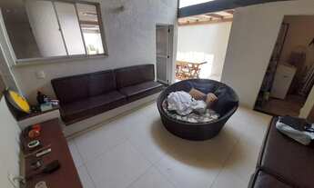 Imagem 5: Casa à venda, 109 m² por R$ 745.000,00 - Castelo - Belo Horizonte/MG