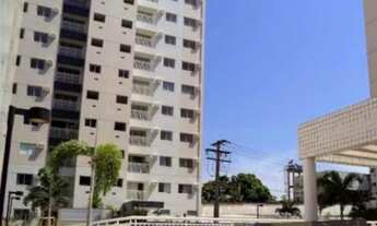 Imagem: Cond. Paradise no Dom Pedro