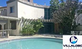 Imagem: Casa, 800 m² - venda por R$ 12.000.000,00