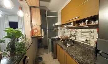 Imagem 6: Excelente apartamento 2 quartos sendo 1 suíte no Vila Imperial