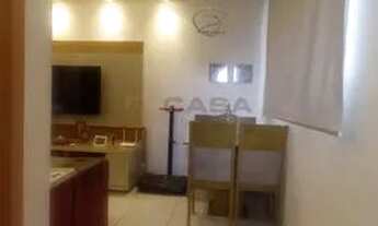 Imagem 7: FBM Apartamento térreo no Condomínio Parque Boa Esperança Colina de Laranjeiras