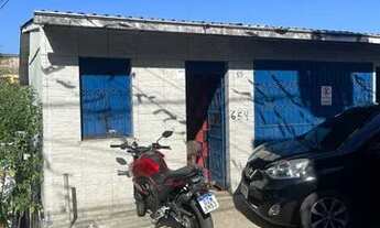 Imagem: Vende se casa de 2 andares