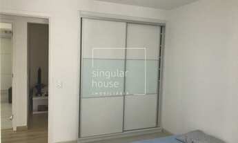 Imagem: Apartamento de 112m2 com 3 quartos e 4 banheiros