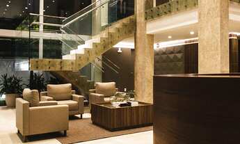 Imagem 2: Apartamentos com 2 e 3 quartos à venda no RESIDENCIAL MARIA AUGUSTA ,frente UDESC no It