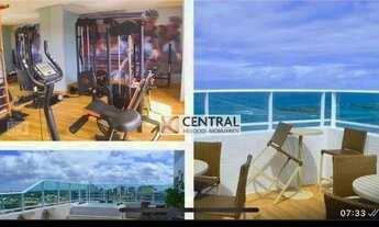 Imagem: Studio com 1 dormitório à venda, 22 m²