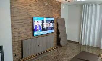 Imagem 3: Excelente Casa! 720m2, 3 Quartos, 1 Suíte, Lazer, C/Hospedes, Quadra 13, Incra 08