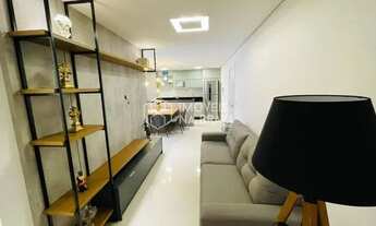 Imagem 2: APARTAMENTO 2 QUARTOS LOCAÇÃO ANUAL PRAIA BRAVA - ITAJAI/SC