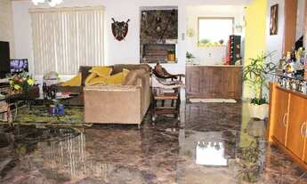 Imagem 2: Cobertura para Venda - 193.7m², 3 dormitórios, sendo 1 suites, 2 vagas - Cristo Redentor