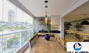 Imagem: Apartamento com 3 dormitórios à venda