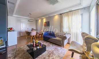 Imagem 3: São Bernardo do Campo - Apartamento Padrão - Vila Baeta Neves