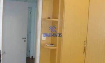 Imagem 6: Apartamento para venda tem 114 metros quadrados com 3 quartos em Parque do Morumbi - São P