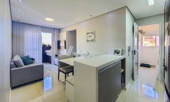 Imagem 2: Apartamento - Jardim Paranapanema - Campinas