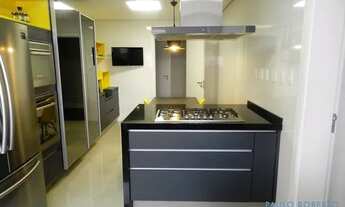 Imagem 6: APARTAMENTO - JARDIM MARAJOARA - SP