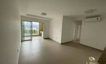 Imagem 3: Apartamento com 3 dormitórios para alugar, 98 m² por R$ 4.415,00/mês - Residencial Cannes