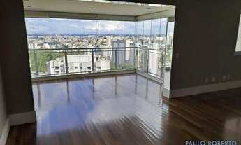 Imagem 5: APARTAMENTO - MORUMBI - SP
