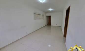 Imagem 6: 2 Dormitórios, Vista ao mar lateral, 1 vaga demarcada no Boa Vista, São Vicente-SP