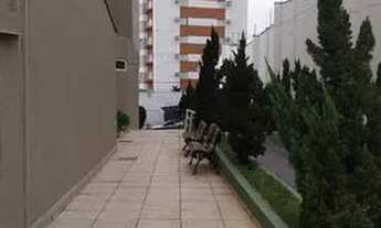 Imagem 3: Apto Bosque da Saude, incluso condominio