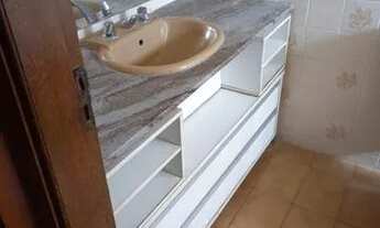 Imagem 7: Apartamento com 3 dormitórios, 120 m² - venda por R$ 380.000,00 ou aluguel por R$ 2.460,00