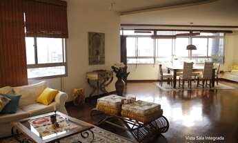 Imagem 2: Cobertura para venda com 500 metros quadrados com 4 quartos em Sion - Belo Horizonte - MG