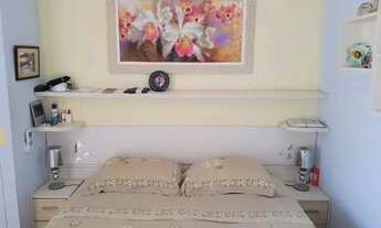 Imagem 5: Apartamento para Venda em Itu, Vila São José, 3 dormitórios, 1 suíte, 3 banheiros, 2 vagas