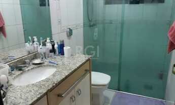 Imagem 3: Apartamento para Venda - 130m², 3 dormitórios, 2 vagas - Jardim Itu Sabará