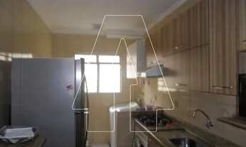 Imagem 2: Araçatuba - Apartamento - Morada dos Nobres