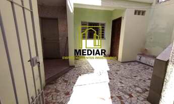 Imagem 3: Casa de vila para aluguel com 55 metros quadrados com 2 quartos