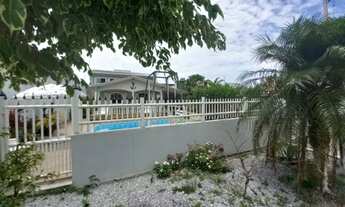 Imagem 3: Aluguel DIÁRIA casa em Santa Terezinha com Piscina