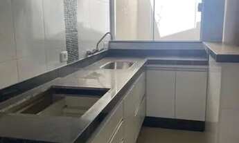 Imagem 6: Casa com 2 dormitórios para alugar, 200 m² por R$ 3.000,00/mês - Jardim Paulista - Santa B