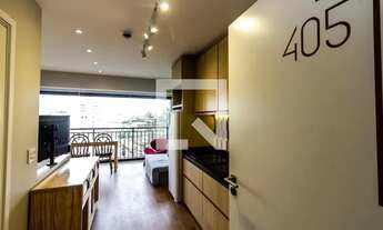 Imagem: Apartamento para Aluguel - Butantã, 1 Quarto