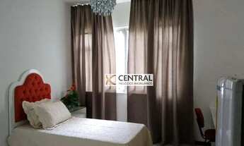 Imagem 7: Studio com 1 dormitório para alugar, 30 m² por R$ 1.450,00/mês - Matatu - Salvador/BA