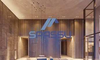 Imagem: BELO HORIZONTE - Apartamento Padrão - Santa