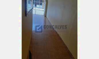 Imagem 5: SAO BERNARDO DO CAMPO - Residential / Sobrado - PLANALTO